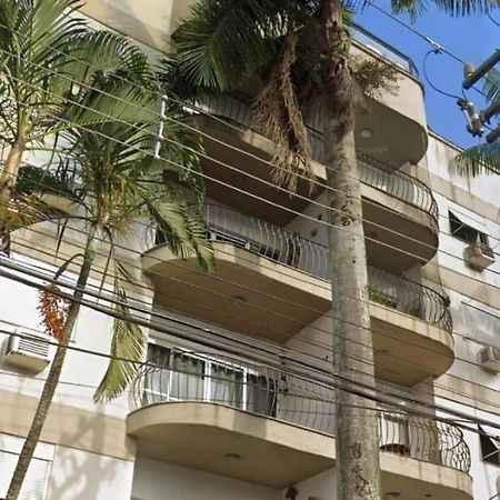 Apto Amplo, Confortavel, Bem Localizado, Asturias Guarujá Kültér fotó
