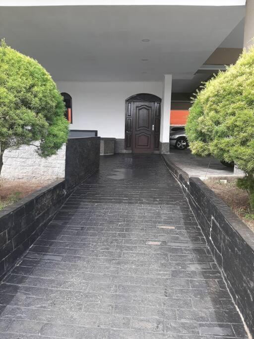 Apto Amplo, Confortavel, Bem Localizado, Asturias Guarujá Kültér fotó