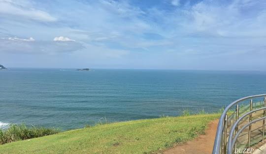 Apto Amplo, Confortavel, Bem Localizado, Asturias Guarujá Kültér fotó